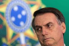 Bolsonaro quiere fortalecer el vínculo con Argentina