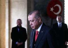 Turquía compartió grabaciones del asesinato de Khashoggi con otros países