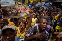 Venezuela pasa a la historia con hiperinflación más dañina de Latinoamérica