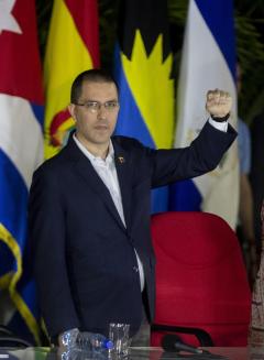 El Gobierno de Maduro acusa a Colombia de "romper comunicación" diplomática