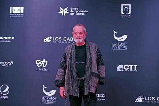Terry Gilliam en contra de la correción política