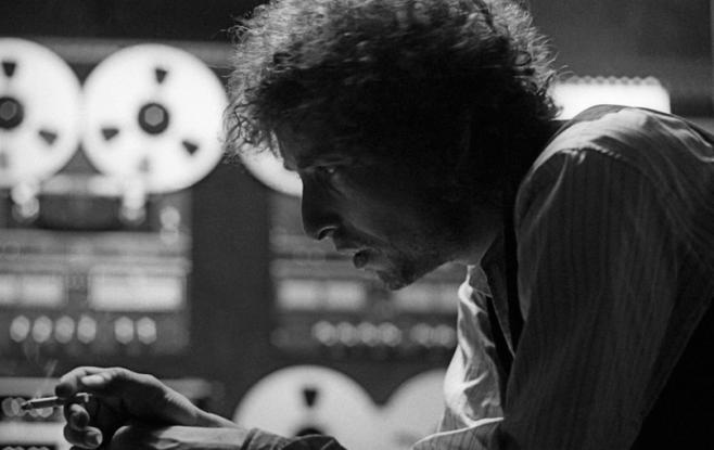 "More Blood, More Tracks", el nuevo disco de Bob Dylan
