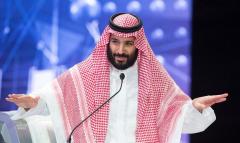 "New York Times": audio apunta al príncipe Salman en caso Khashoggi
