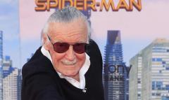 Murió Stan Lee, el creador de los superhéroes más famosos de Marvel