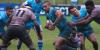 Los Teros ante Fiji, a un año de su choque mundialista