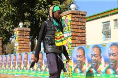 La ilusión del nuevo Zimbabue se evapora un año después de la caída de Mugabe