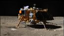 Anuncian sonda Chang'e-4 al lado oculto de la Luna