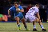 Los Teros vs Fiji será televisado