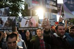 Fiscalía saudí pide pena muerte para asesinos de Khashoggi y exime heredero