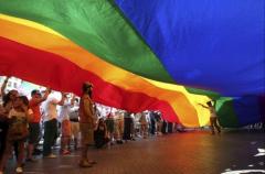 El mayor festival LGBTI de Latinoamérica levanta la bandera de la resistencia