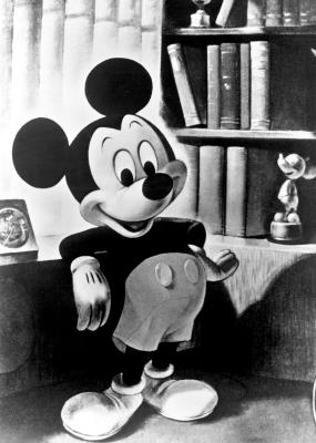 Los 90 años de Mickey Mouse, el ratón mas querido