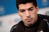 Luis Suárez: "No es una revancha" Luis Suárez: "No es una revancha"