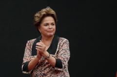 Brasil inició un proceso que puede corroer su democracia, alerta Dilma Rousseff