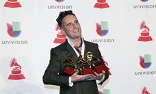 Jorge Drexler: "La música te catapulta hacia un mundo de sensaciones"