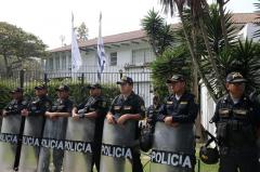 Perú dice a Uruguay no existe persecución "de ningún tipo" contra Alan García