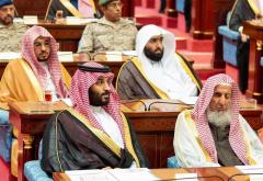 Futuro dudoso para Mohammed bin Salman