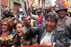 Turba lincha a brasileño que pretendía cobrar una deuda en pueblo boliviano