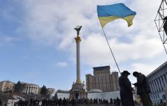 Ucrania: lentas reformas cinco años después de la revolución