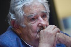 Mujica no participa del Foro de Pensamiento Crítico porque no le gusta la imagen de "contracumbre" que adquirió