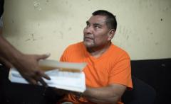 Condenado a 5130 años de cárcel un exmilitar guatemalteco por una masacre de indígenas en 1982