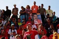 Vicepresidente electo de Brasil: "El régimen de Maduro caerá por sí solo"