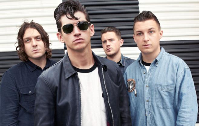 Arctic Monkeys y Twenty One Pilots encabezan el Lollapalooza Argentina 2019