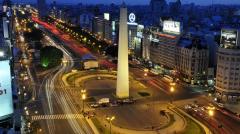 Buenos Aires y La Plata presentan su candidatura a Patrimonio de la Humanidad