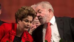 Nuevo proceso penal contra Lula da Silva y Dilma Rousseff por corrupción