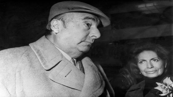 El lúdico "Libro de las preguntas" de Pablo Neruda, en edición ilustrada