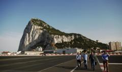 Tajante afirmación de Reino Unido en medio de negociaciones: "Gibraltar siempre será británico"