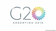 Conflictos comerciales dominarán la cumbre del G20