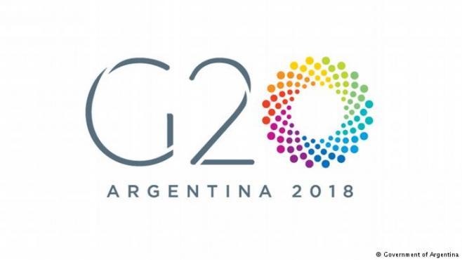 Conflictos comerciales dominarán la cumbre del G20