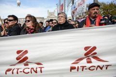"Los sindicatos están siendo un problema para la inversión en Uruguay"