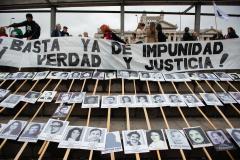 Patiño: "Son como una puñalada" las declaraciones de Mujica sobre tortura