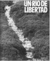 Hace 35 años corrió un "río de libertad"