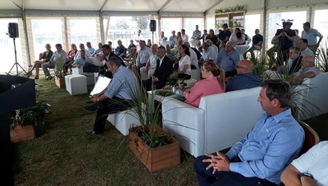 Expo Melilla: octava edición "impulsará más tecnologías para el agro"