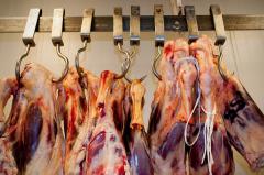 Uruguay valora alta demanda y bajos aranceles de China para venta de carne