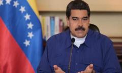 Economía venezolana ha caído 53 % desde que gobierna Maduro, dice Parlamento