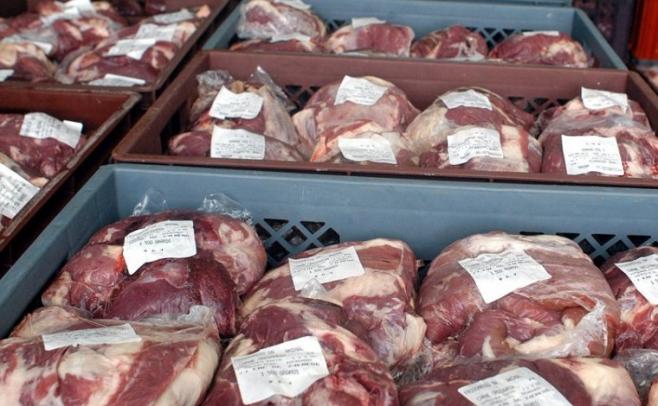 Argentina está en "primera fila" en el comercio exterior para la carne