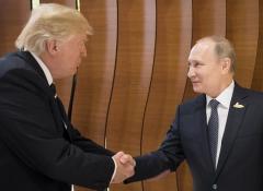 Kremlin insiste: cita Trump-Putin tendrá lugar en Argentina