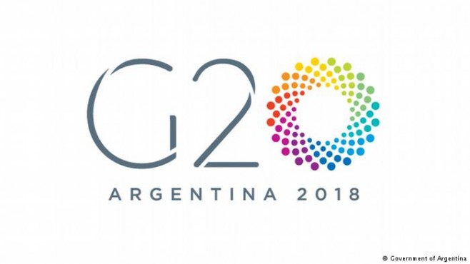 Las claves de la cumbre del G20