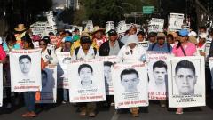 Forenses argentinos rechazan que 19 estudiantes de Ayotzinapa fueran incinerados en México