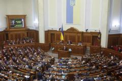 Ucrania prohíbe ingreso a rusos de entre 16 y 60 años