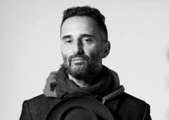 Jorge Drexler: "No tengo interés en hacer apología de la canción seria"