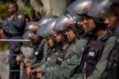 Las condiciones de detenidos de PDVSA en "la tumba": 15 horas de sol en 1 año