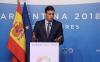 Pedro Sánchez aboga por cerrar acuerdo UE-Mercosur "lo antes posible"