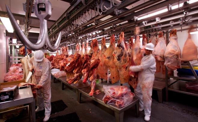 Luego de 18 años, Japón habilitó la importación de carne uruguaya