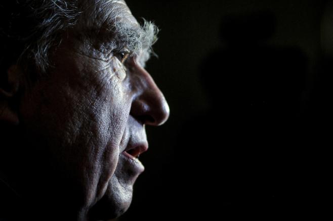 Sanguinetti afirma que Uruguay tomó una decisión jurídica en caso García