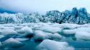 Calentamiento global: si Groenlandia se derrite, se ahogarÃ¡ gran parte del planeta