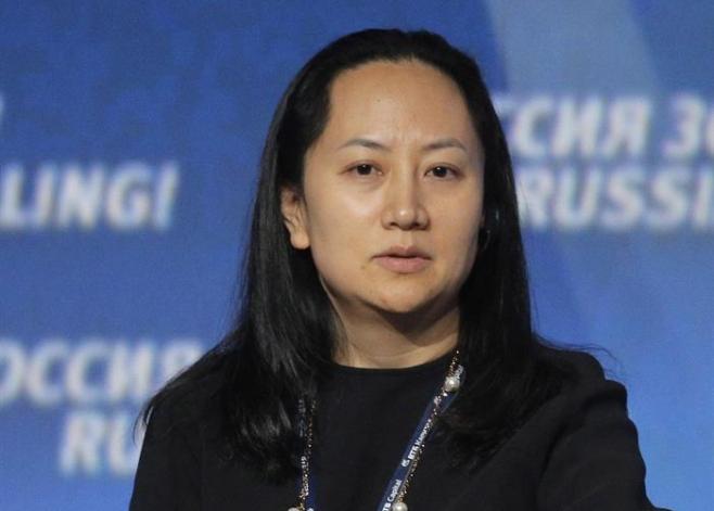 Huawei afirma que no conoce ninguna ilegalidad cometida por su CFO